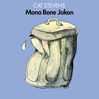 Mona Bone Jakon (Remastered 2020)