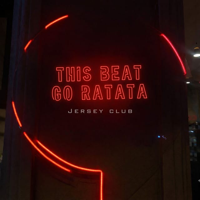 This Beat go Ratata (Jersey Club Remix)