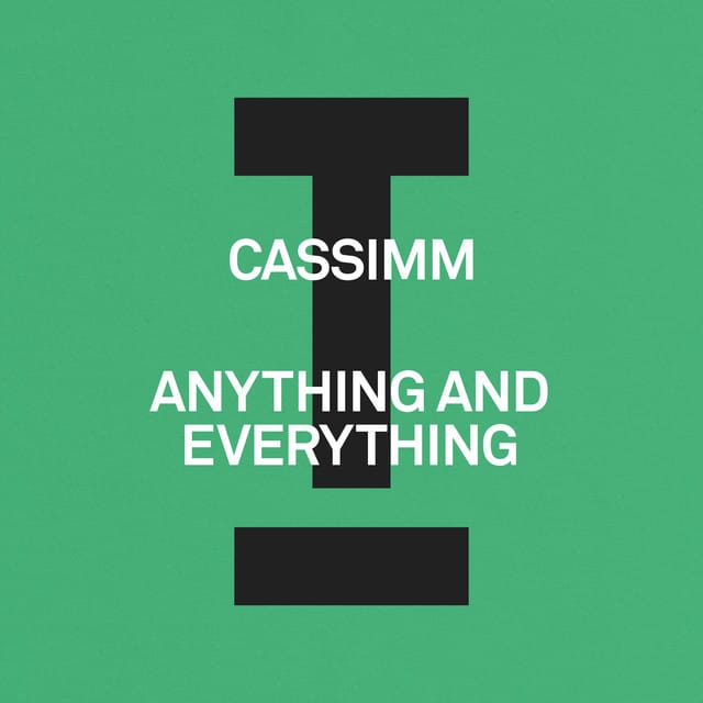 Anything And Everything