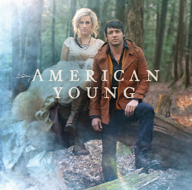 American Young - EP