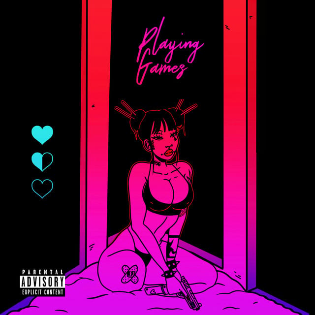 Playing Games - Single