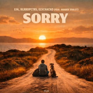 Sorry
