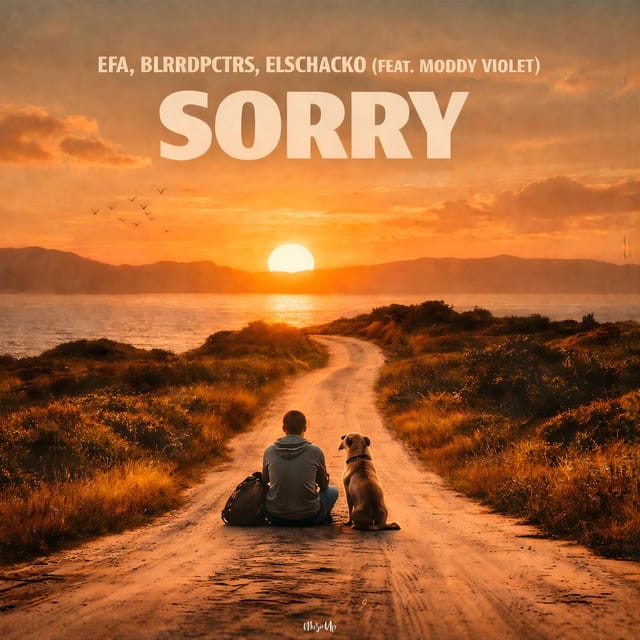 Sorry