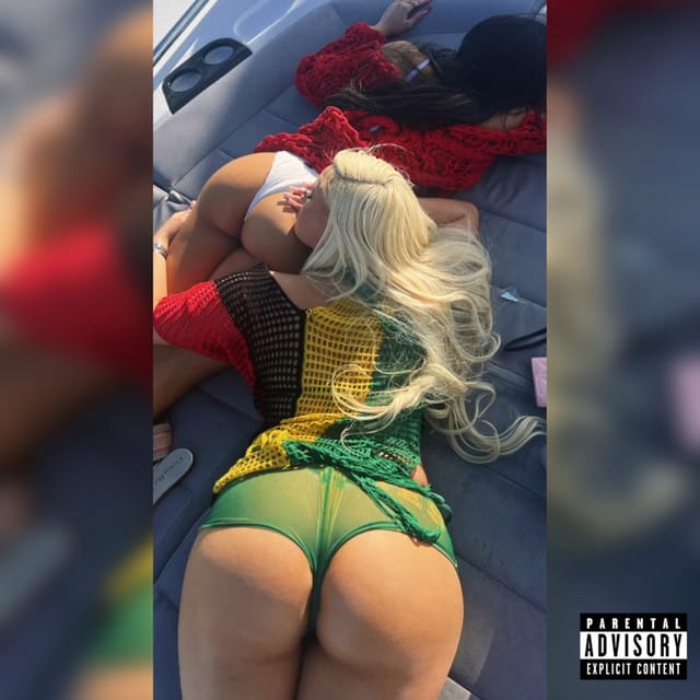 Pose for Me
