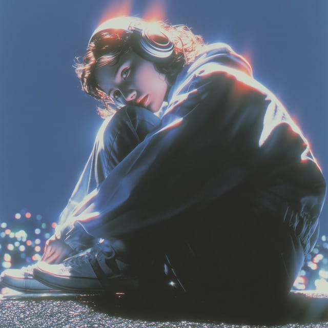 After Dark - Single