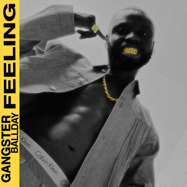 Gangster Feeling - Single