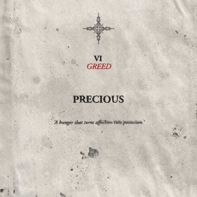 Precious