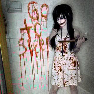 Scene Halloween - Single