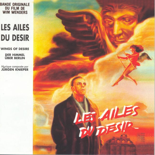 Les ailes du désir