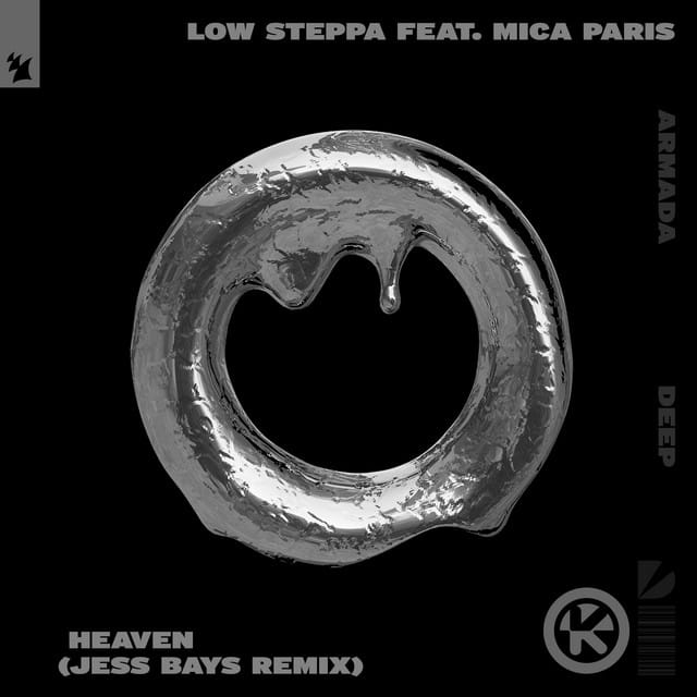 Heaven (Jess Bays remix)
