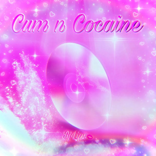 Cum n Cocaine