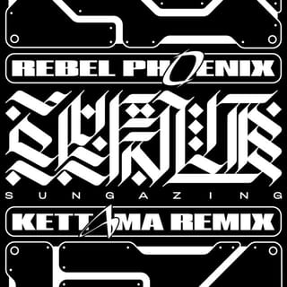 Sungazing (Remix)