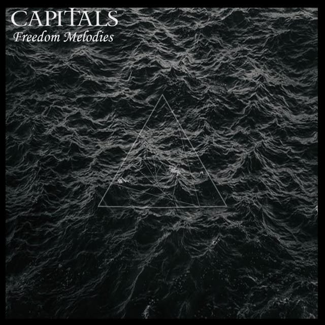 Freedom Melodies - Single