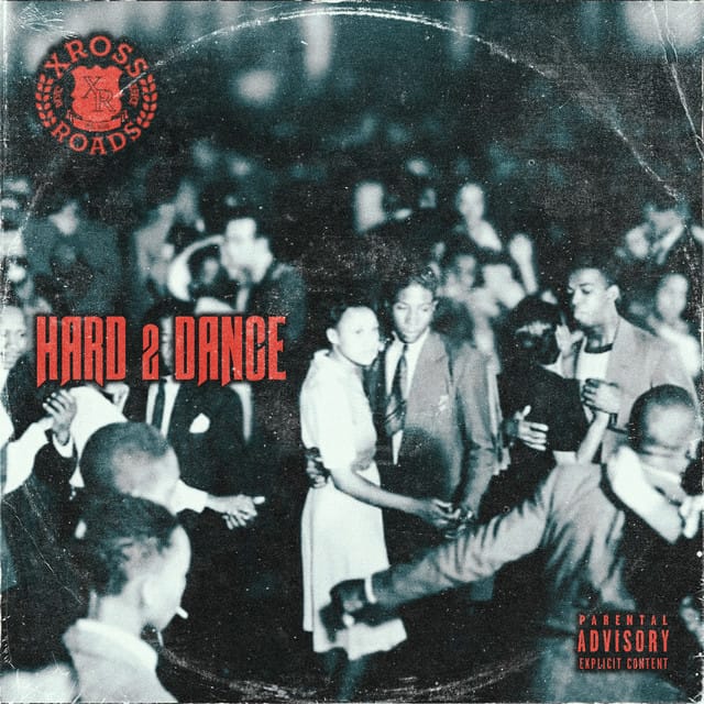 Hard 2 Dance - Single