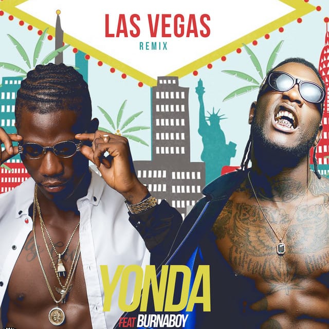 Las Vegas