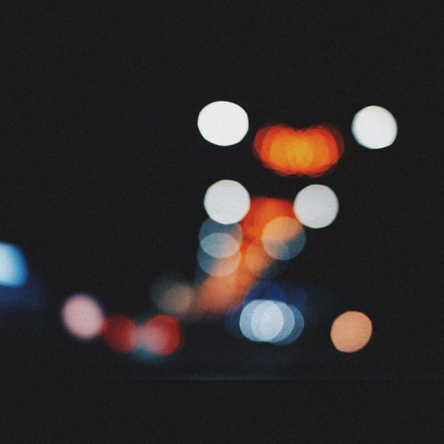 Last Night - Single