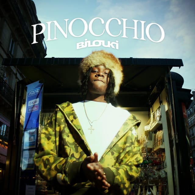 Pinocchio - Single