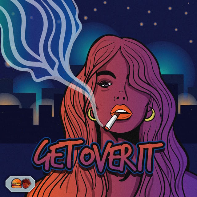 Get over It