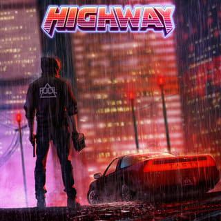Highway EP
