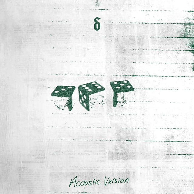 Three Six Five (acoustic version)