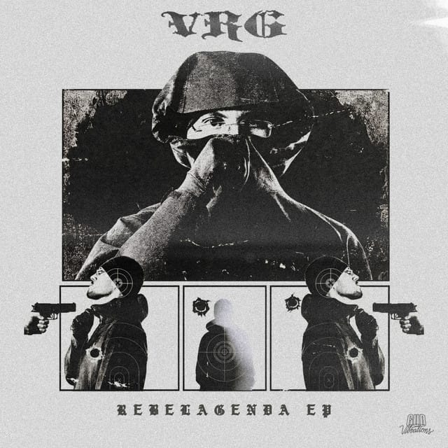 rebelagenda - Single
