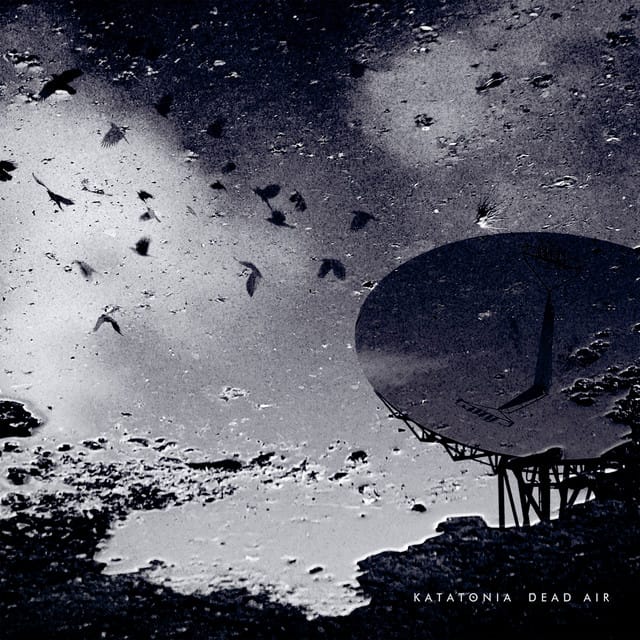 Behind the Blood (Dead Air session)