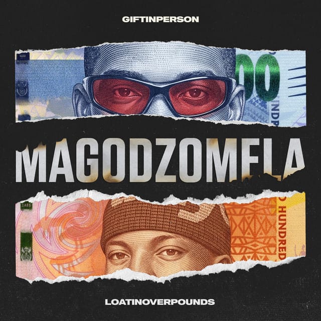 Magodzomela