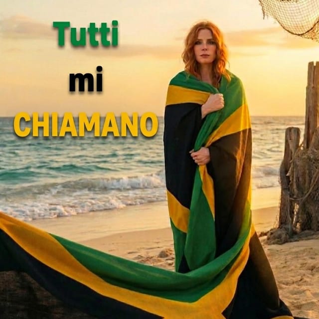 Tutti mi CHIAMANO