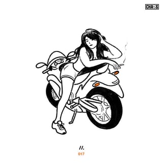 Actin' Tough (A.B.C. Remix)