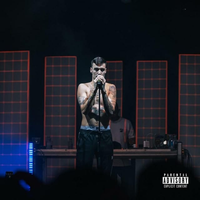 3:45 - Single