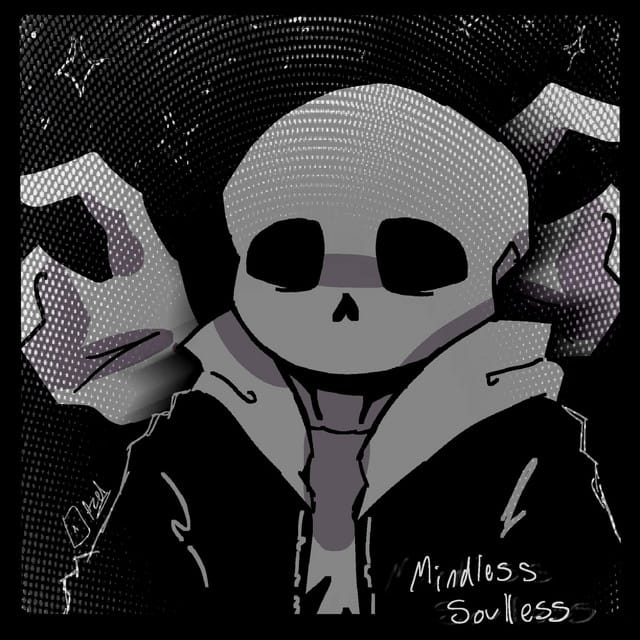 Mindless Soulless (Rewritten) - Single