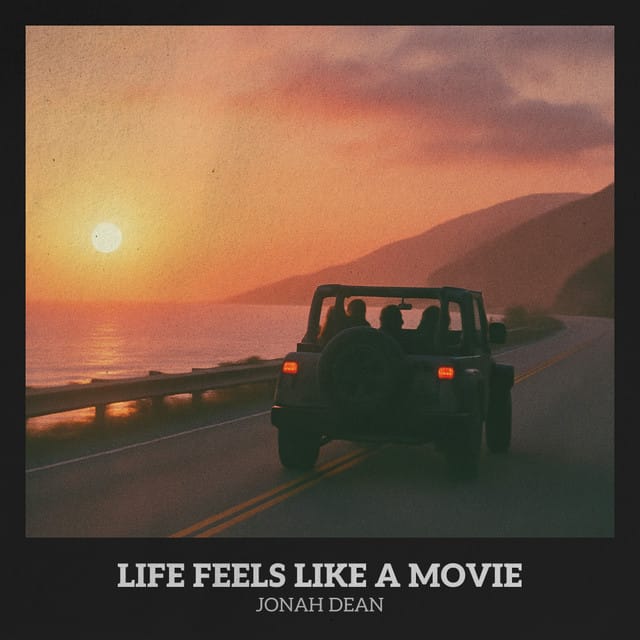 Life Feels Like a Movie - EP