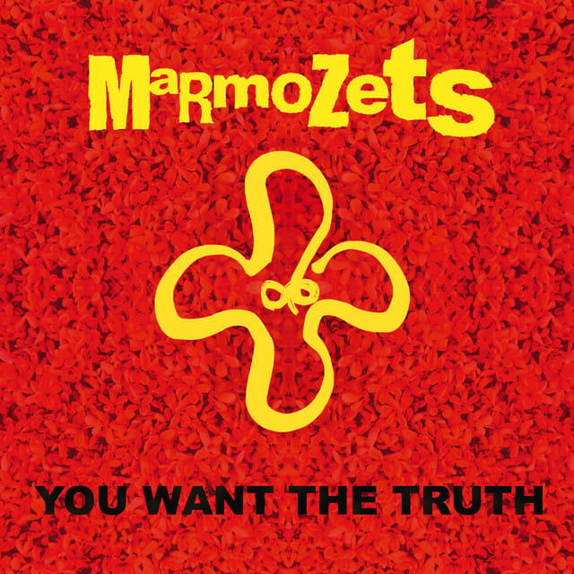 You Want The Truth
