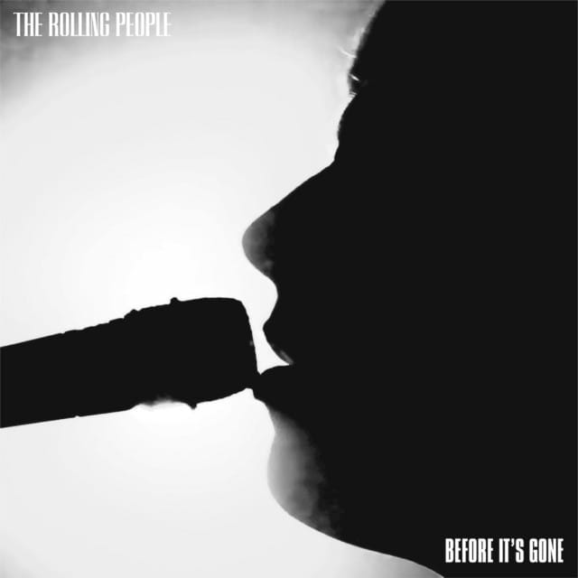 Before It's Gone - EP