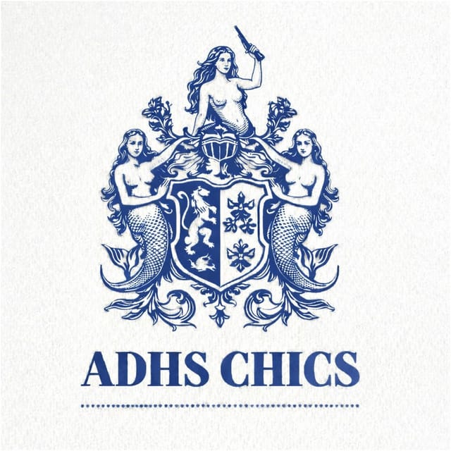 ADHS CHICS