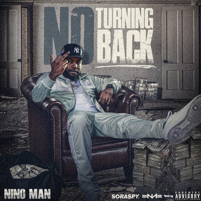 No Turning Back