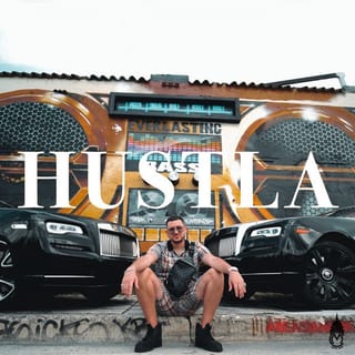 Hustla