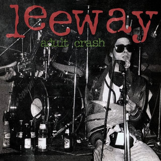Live At CBGB March 22, 1987