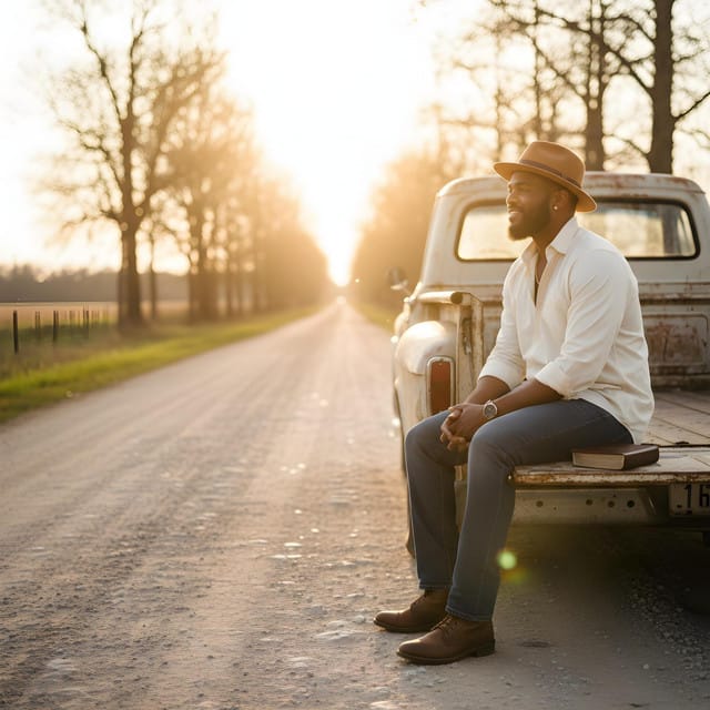 Faithful Soul - EP