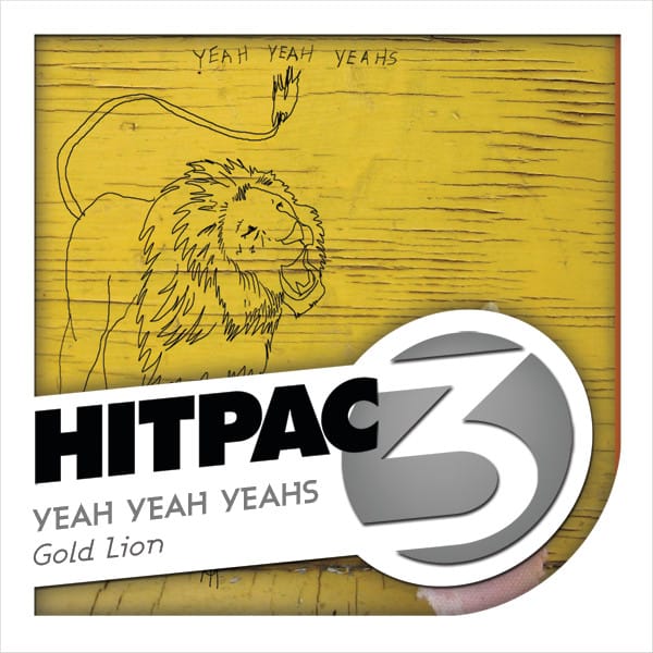 Gold Lion Hit Pac