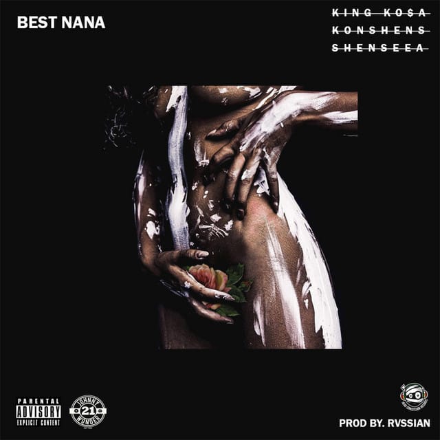 Best Nana