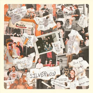 Silverwood - EP