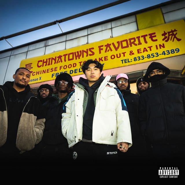 Chinatowns Favorite