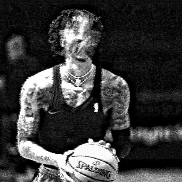 Tonight You Belong To Me x Dick (HoodTrap)