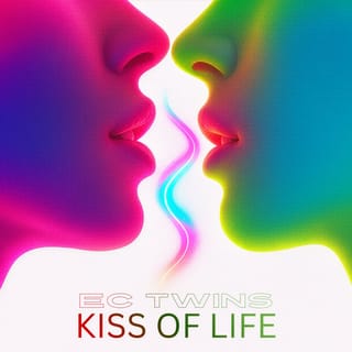 Kiss Of Life