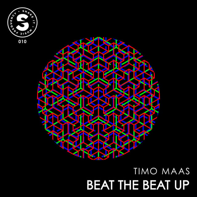 Beat the Beat Up