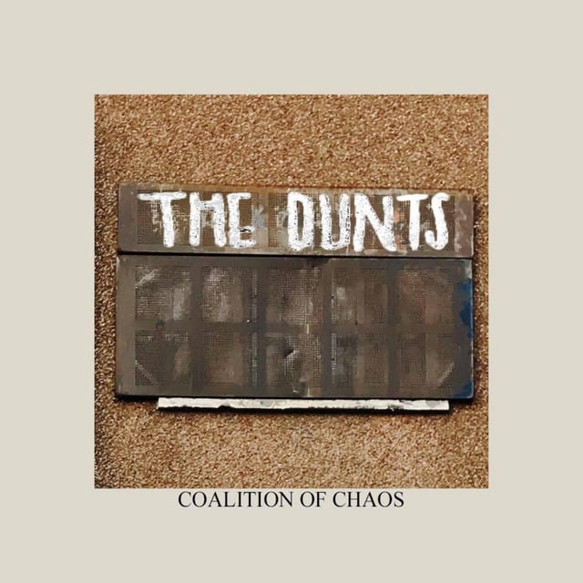 Coalition of Chaos