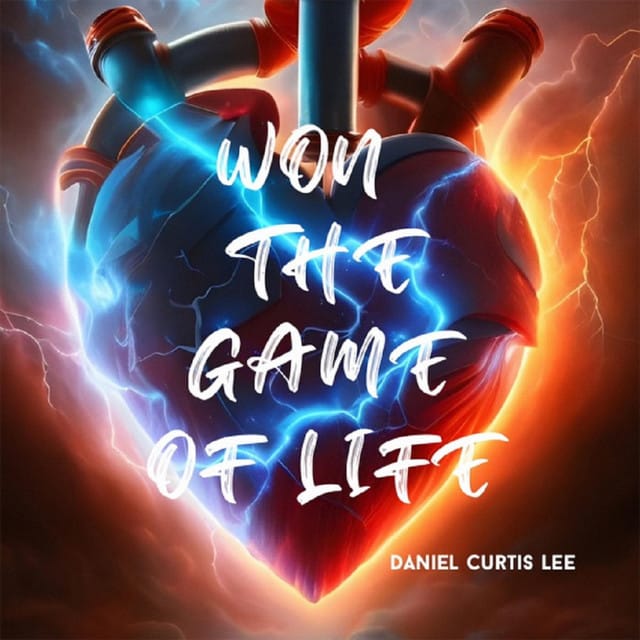 Won the Game of Life