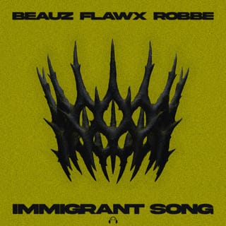 Immigrant Song