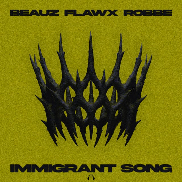 Immigrant Song